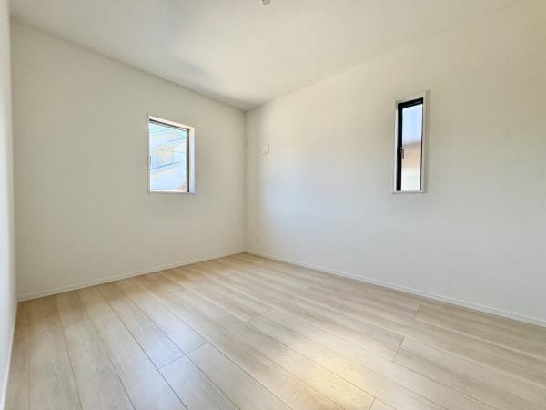 一宮市北今第2　2号棟　全2棟