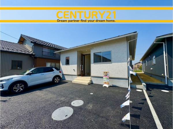 一宮市北今第2　2号棟　全2棟