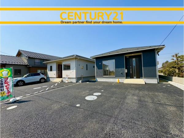 一宮市北今第2　2号棟　全2棟