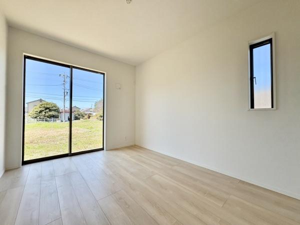 一宮市北今第2　1号棟　全2棟