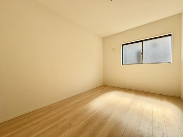 一宮市北今第2　1号棟　全2棟