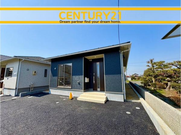 一宮市北今第2　1号棟　全2棟