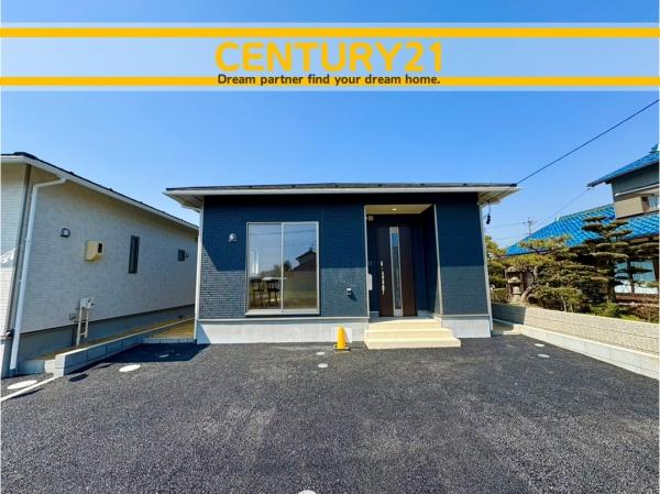 一宮市北今第2　1号棟　全2棟