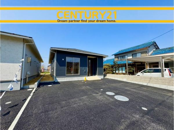 一宮市北今第2　1号棟　全2棟