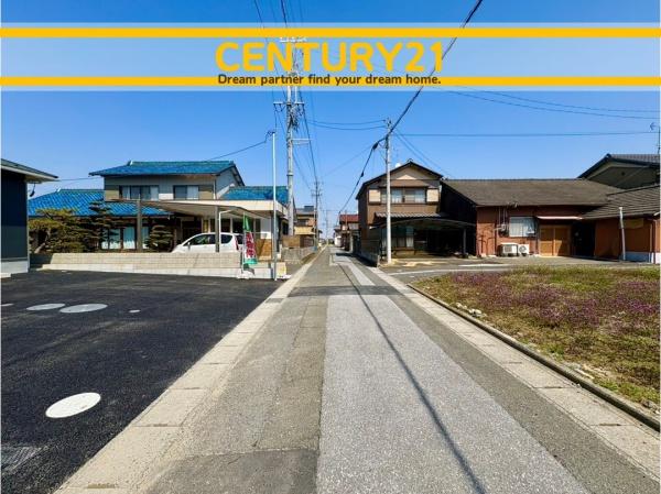 一宮市北今第2　1号棟　全2棟