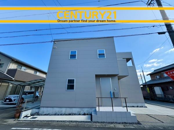 一宮市北方町北方　全1棟