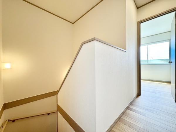 一宮市木曽川町黒田3　B号棟　全2棟