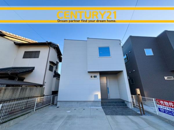 一宮市浅野字神明下の中古一戸建て