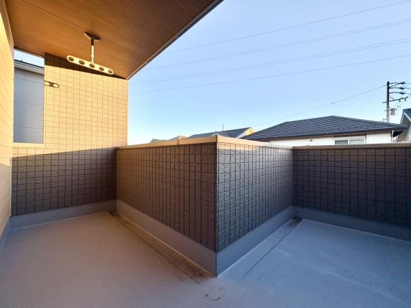 一宮市浅野字神明下の中古一戸建て