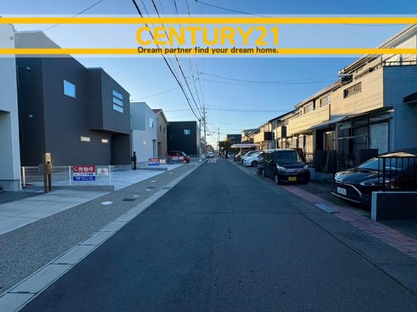 一宮市浅野字神明下の中古一戸建て