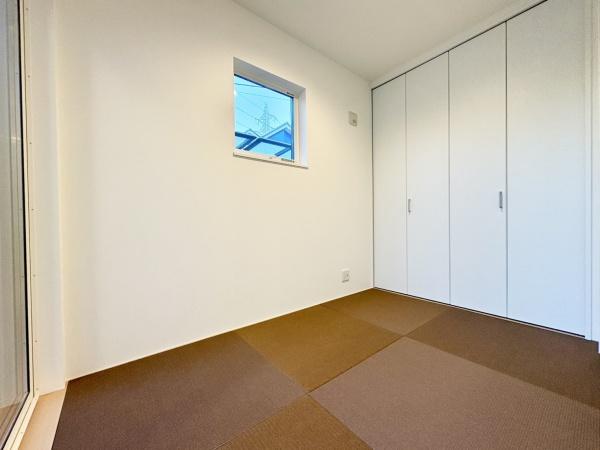 一宮市浅野字神明下の中古一戸建て
