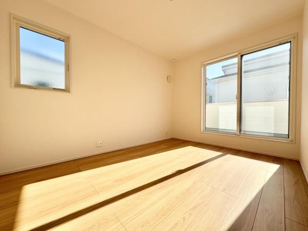 一宮市浅井町小日比野字東裏の中古一戸建て