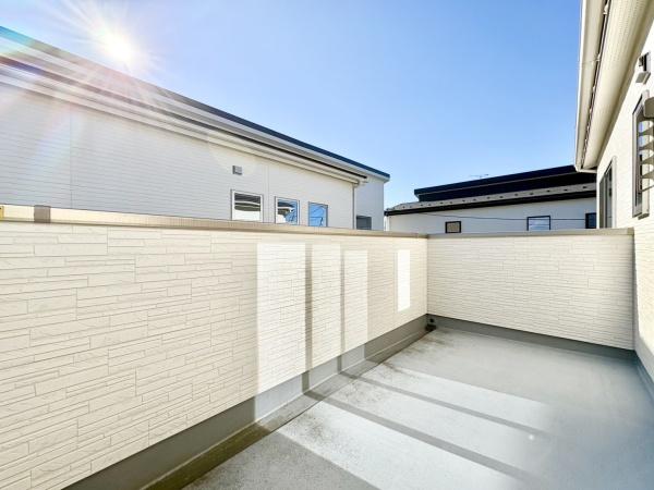 一宮市浅井町小日比野字東裏の中古一戸建て