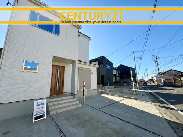 一宮市浅井町小日比野字東裏の中古一戸建て