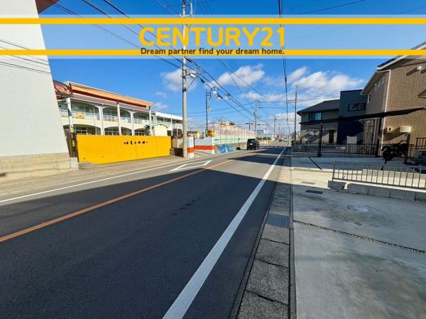 一宮市浅井町小日比野字東裏の中古一戸建て