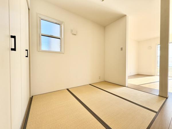 一宮市浅井町小日比野字東裏の中古一戸建て