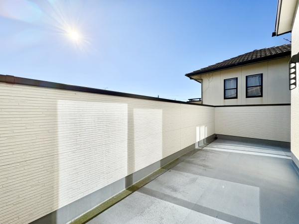 一宮市浅井町小日比野字東裏の中古一戸建て