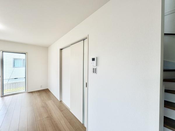 一宮市馬見塚字郷前の中古一戸建て