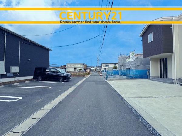 一宮市馬見塚字郷前の中古一戸建て