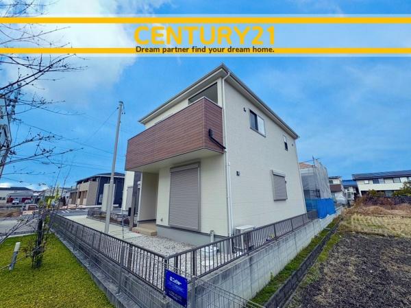 一宮市馬見塚　2号棟　全2棟
