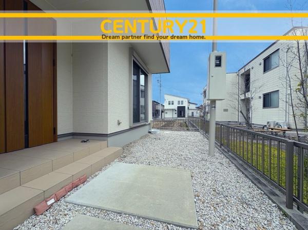 一宮市馬見塚字郷前の中古一戸建て