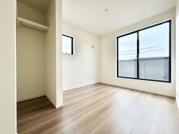 一宮市九品町4丁目第2　3号棟　全6棟