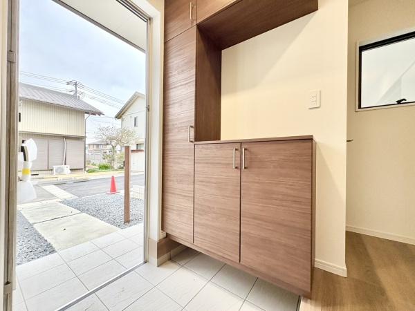 一宮市九品町4丁目第2　3号棟　全6棟