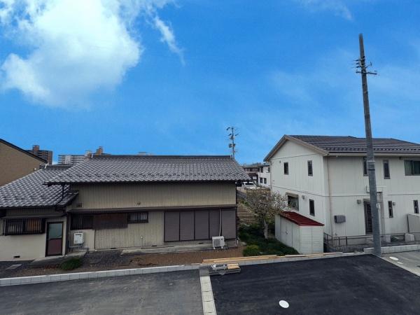 一宮市九品町4丁目第2　3号棟　全6棟