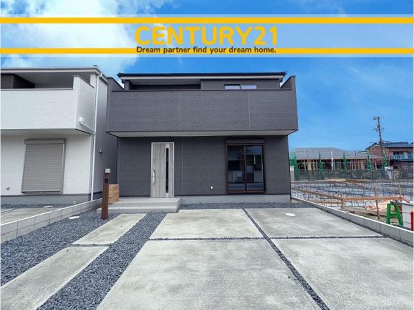 一宮市九品町4丁目第2　3号棟　全6棟