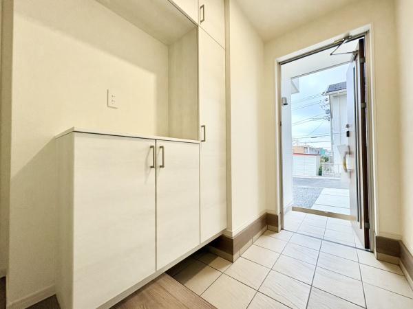 一宮市九品町4丁目第2　2号棟　全6棟