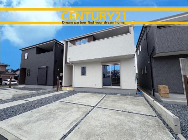 一宮市九品町4丁目第2　2号棟　全6棟