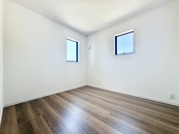 一宮市萩原町富田方第4　3号棟　全3棟