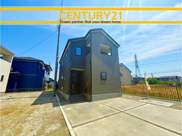 一宮市萩原町富田方第4　3号棟　全3棟