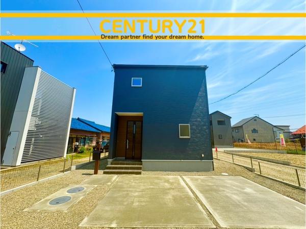 一宮市萩原町富田方第4　1号棟　全3棟