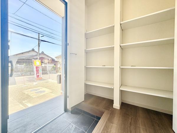 一宮市萩原町富田方第4　1号棟　全3棟