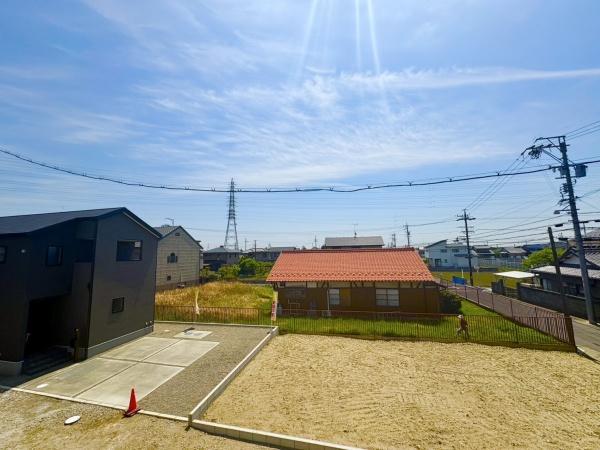 一宮市萩原町富田方第4　1号棟　全3棟