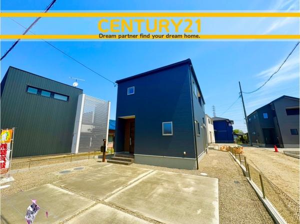 一宮市萩原町富田方第4　1号棟　全3棟