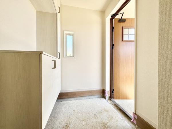 一宮市明地第4　2号棟　全2棟