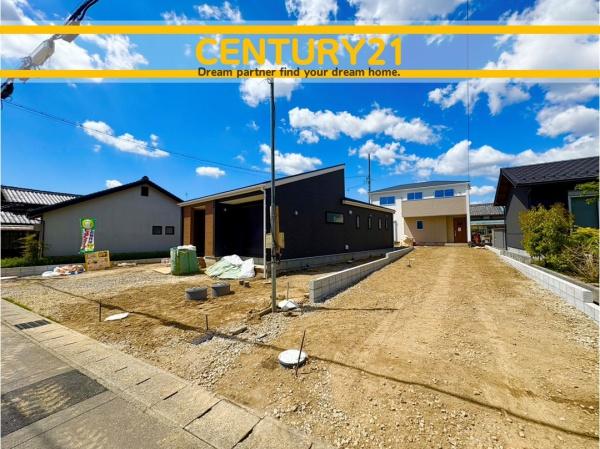 一宮市明地第4　1号棟　全2棟