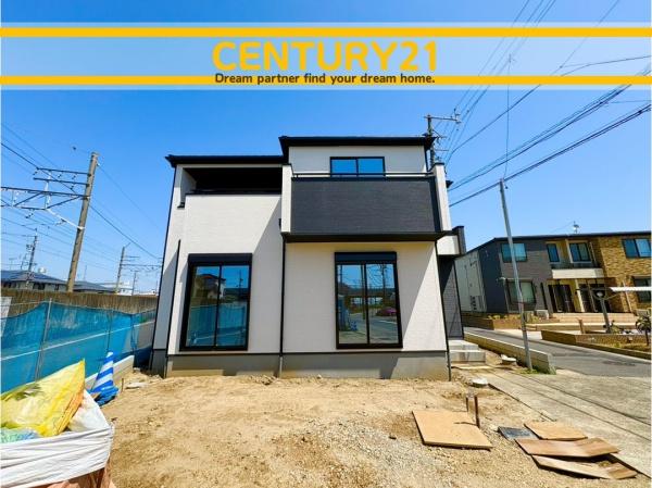 一宮市大和町妙興寺　全1棟