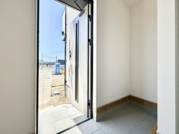 一宮市大和町妙興寺　全1棟