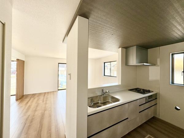 一宮市大和町妙興寺　全1棟
