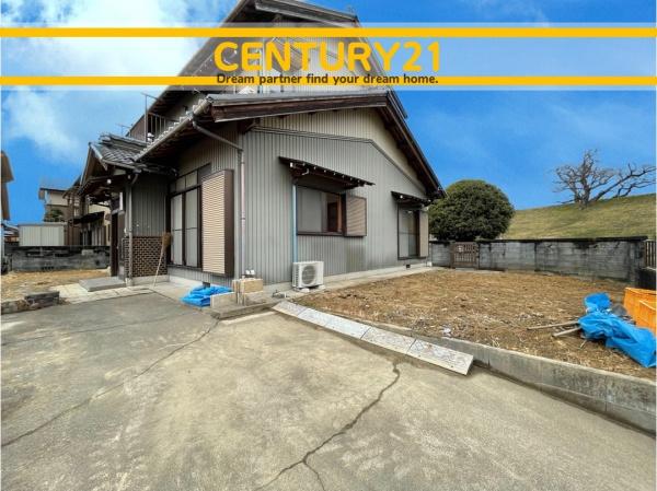 一宮市光明寺字神明前の中古一戸建