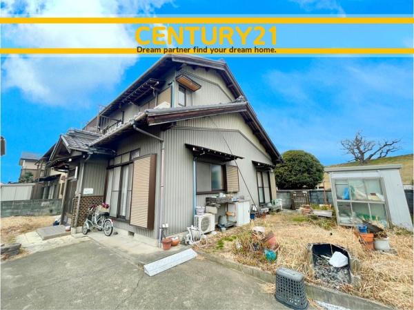 一宮市光明寺字神明前の売土地