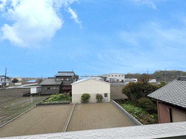 一宮市大毛　1号棟　全2棟