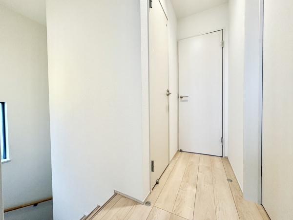 一宮市大毛　1号棟　全2棟