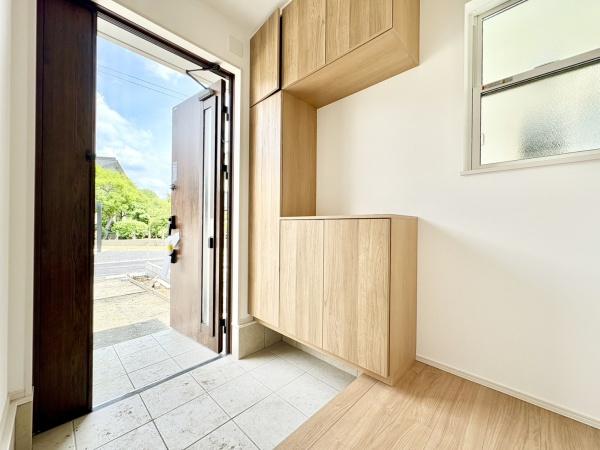 一宮市大和町毛受第1　2号棟　全3棟