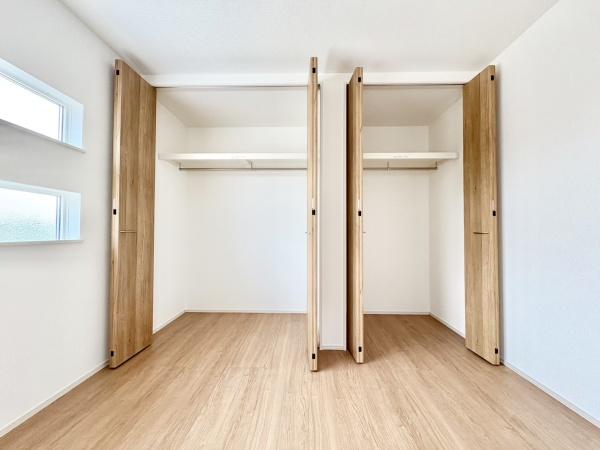 一宮市大和町毛受第1　2号棟　全3棟
