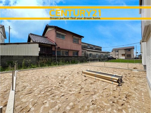 一宮市大和町毛受第1　2号棟　全3棟