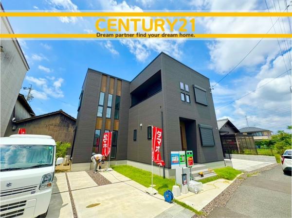 タマタウン奥小　2号棟　全3棟